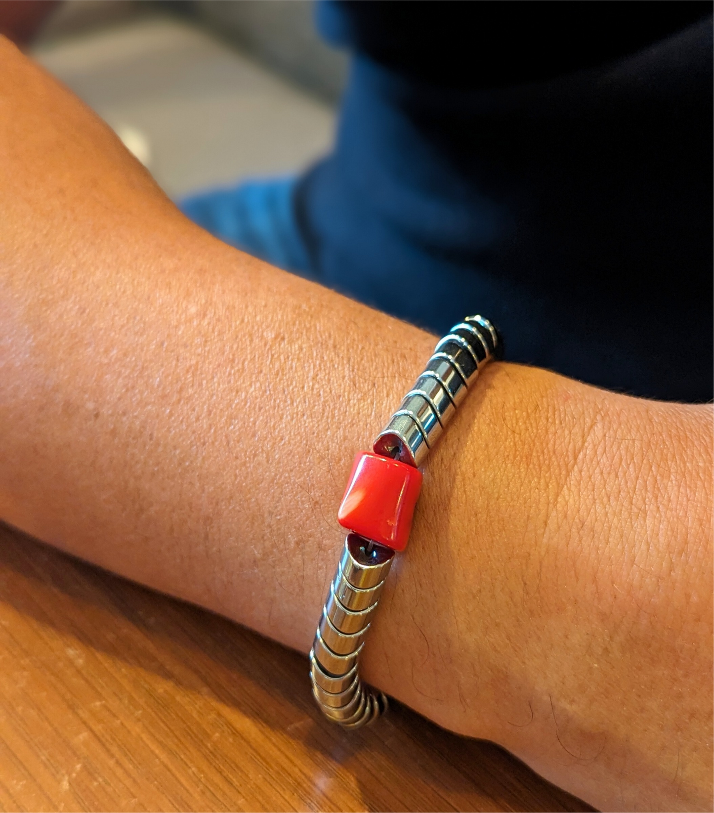 Pulsera Mónaco