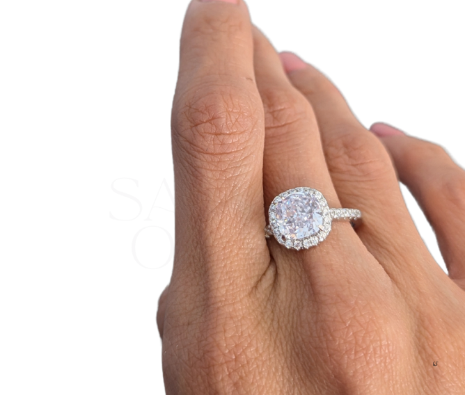 Anillo royal