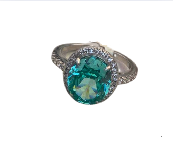 Anillo queen