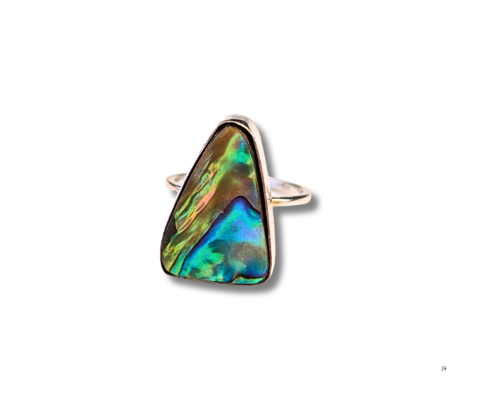 Anillo abulón