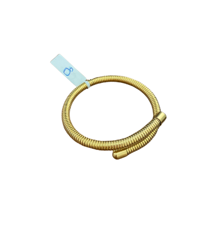 Brazalete cola de rata