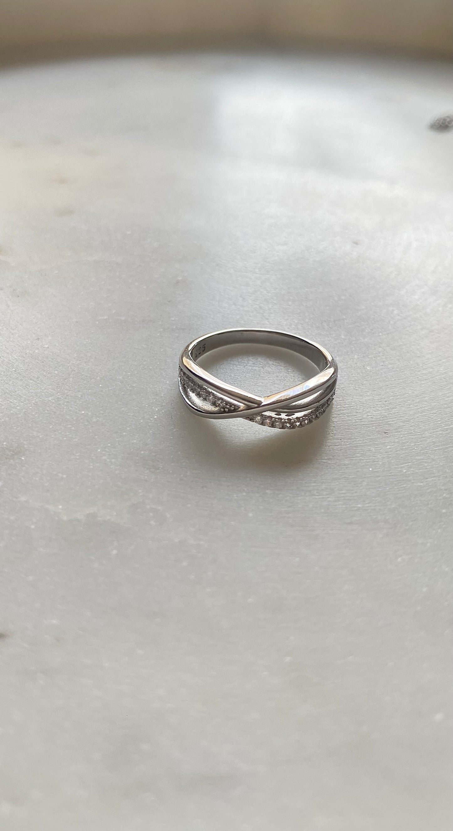 Anillo infinito