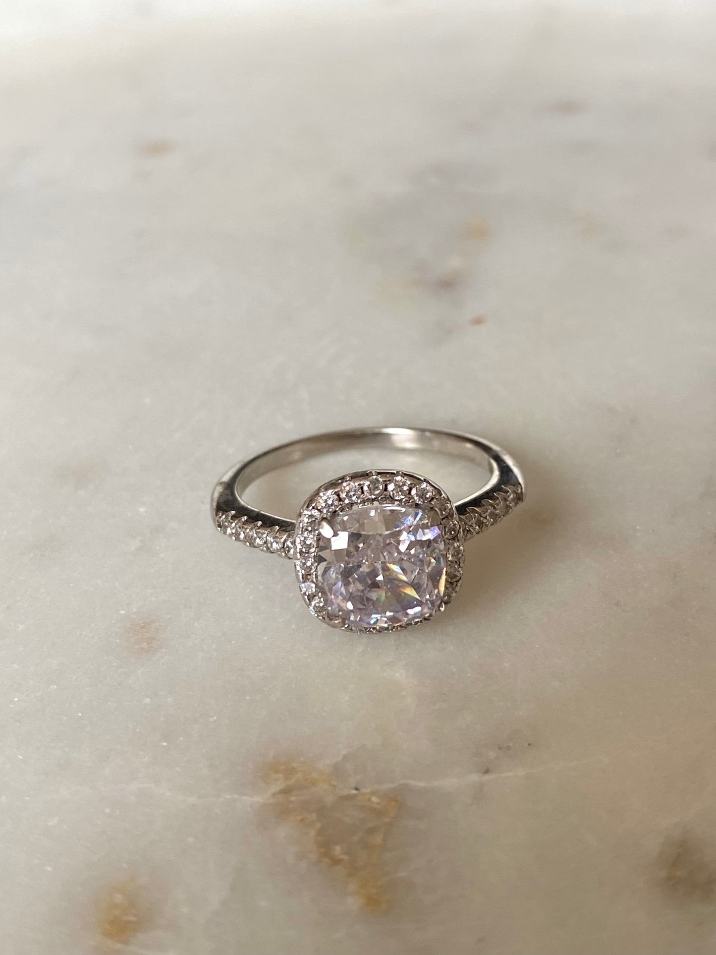 Anillo royal