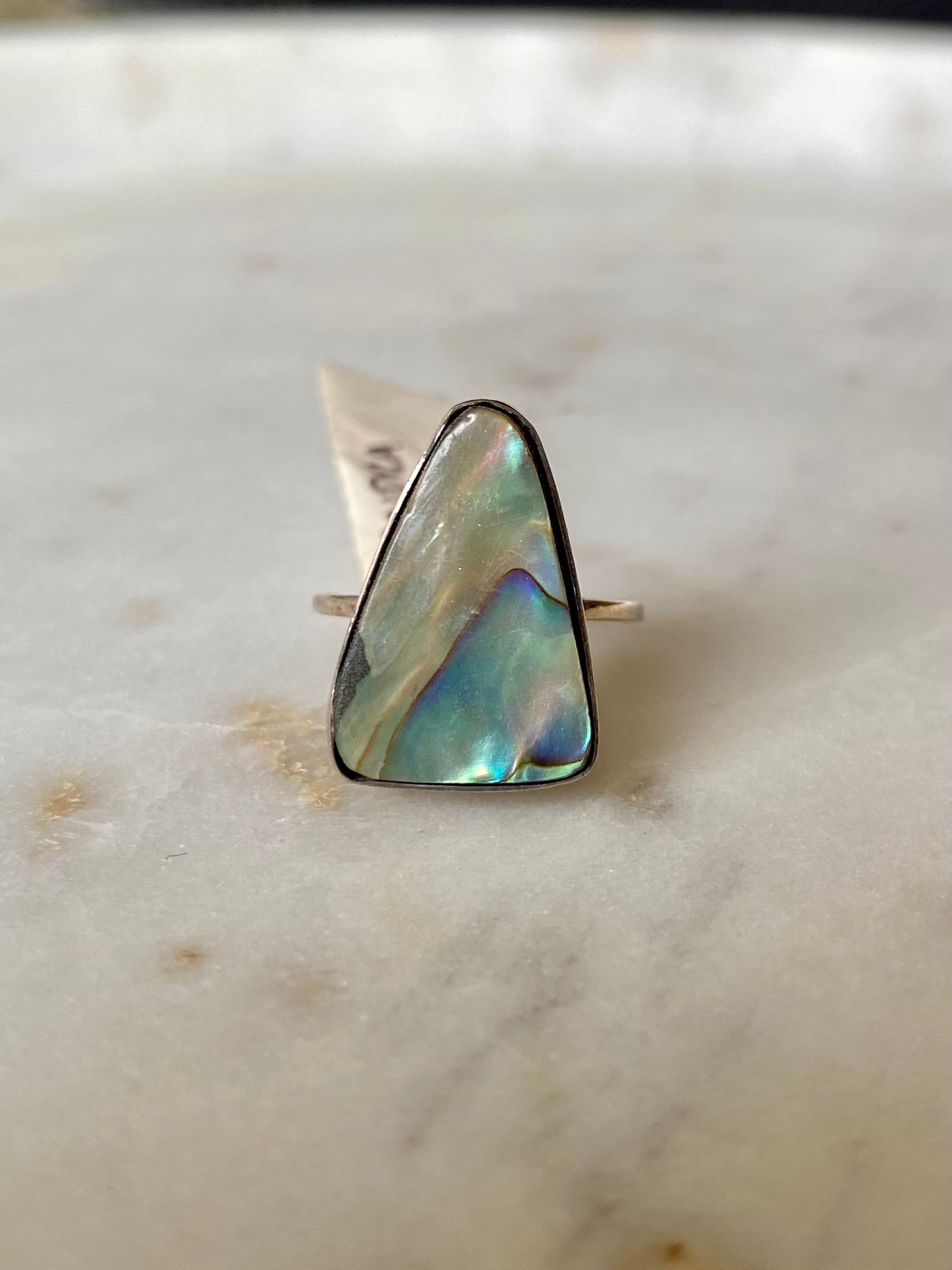 Anillo abulón