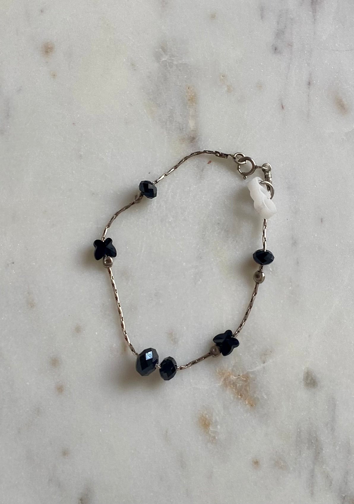 Pulsera mariposa