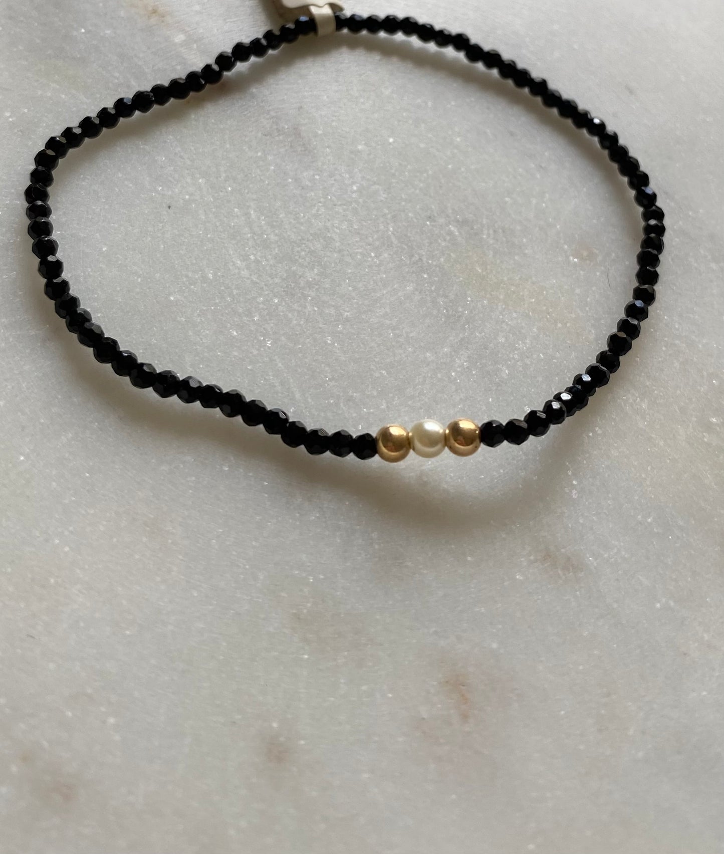 Pulsera onix