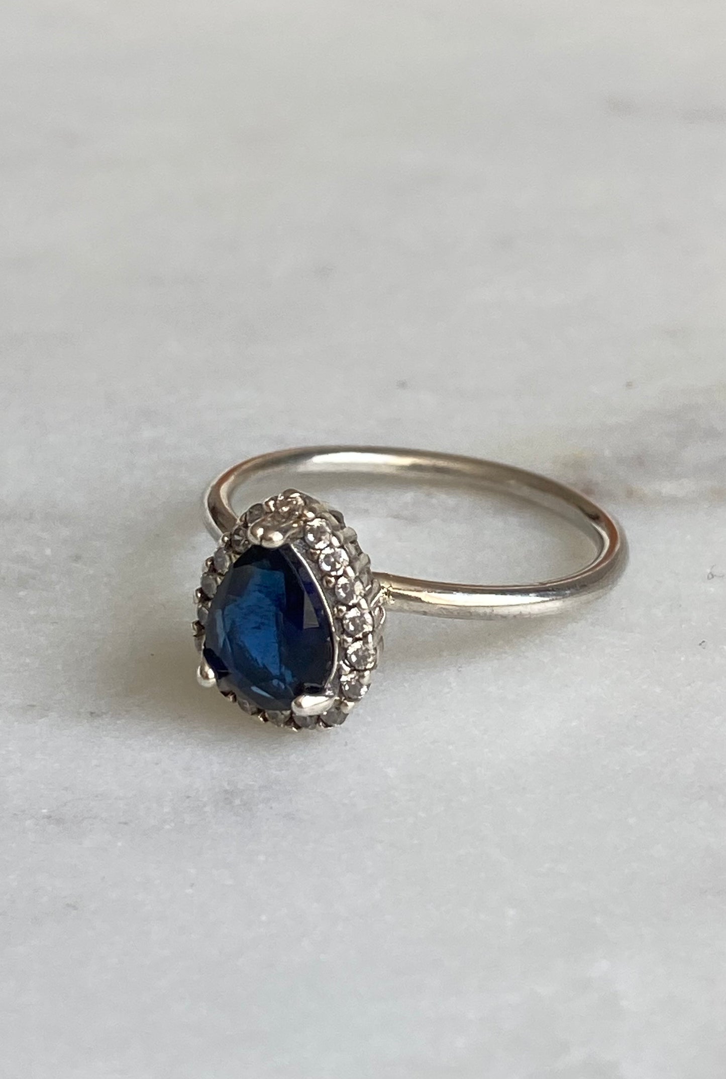 Anillo Elsa
