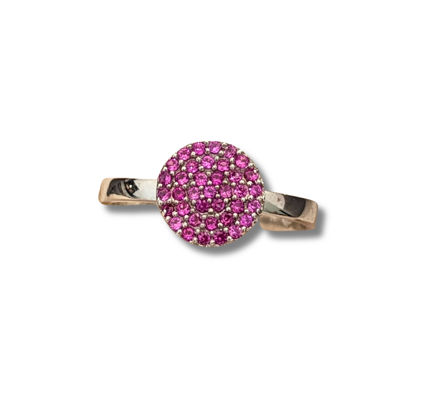 Anillo grazia