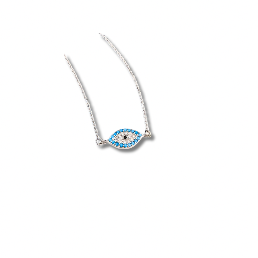 Pulsera ojo turco