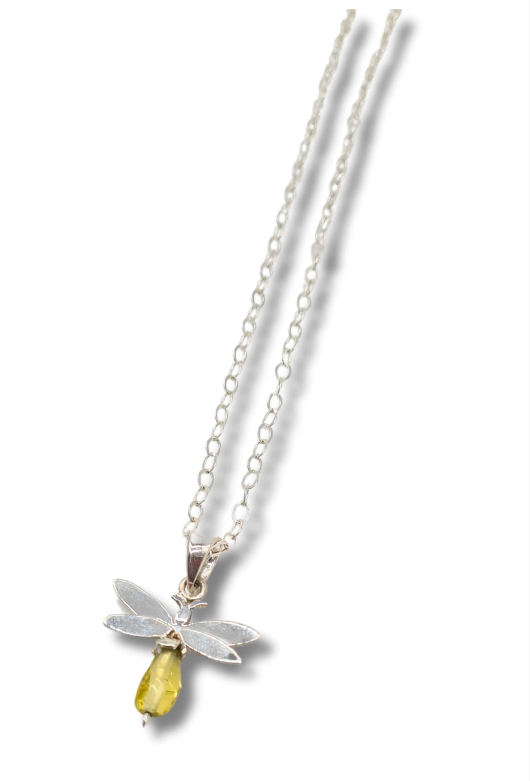 Collar de luciernaga