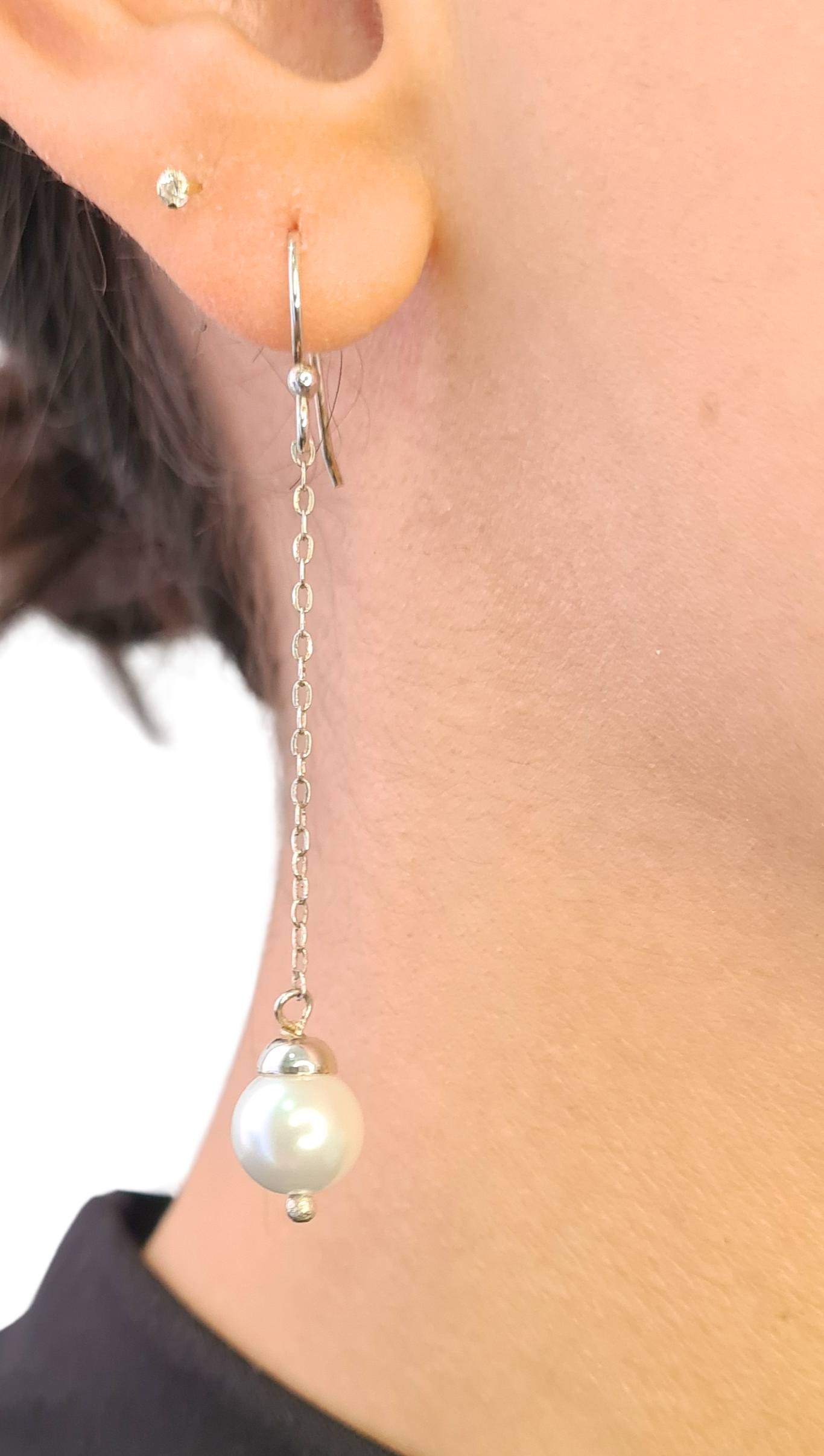 Aretes Lucía