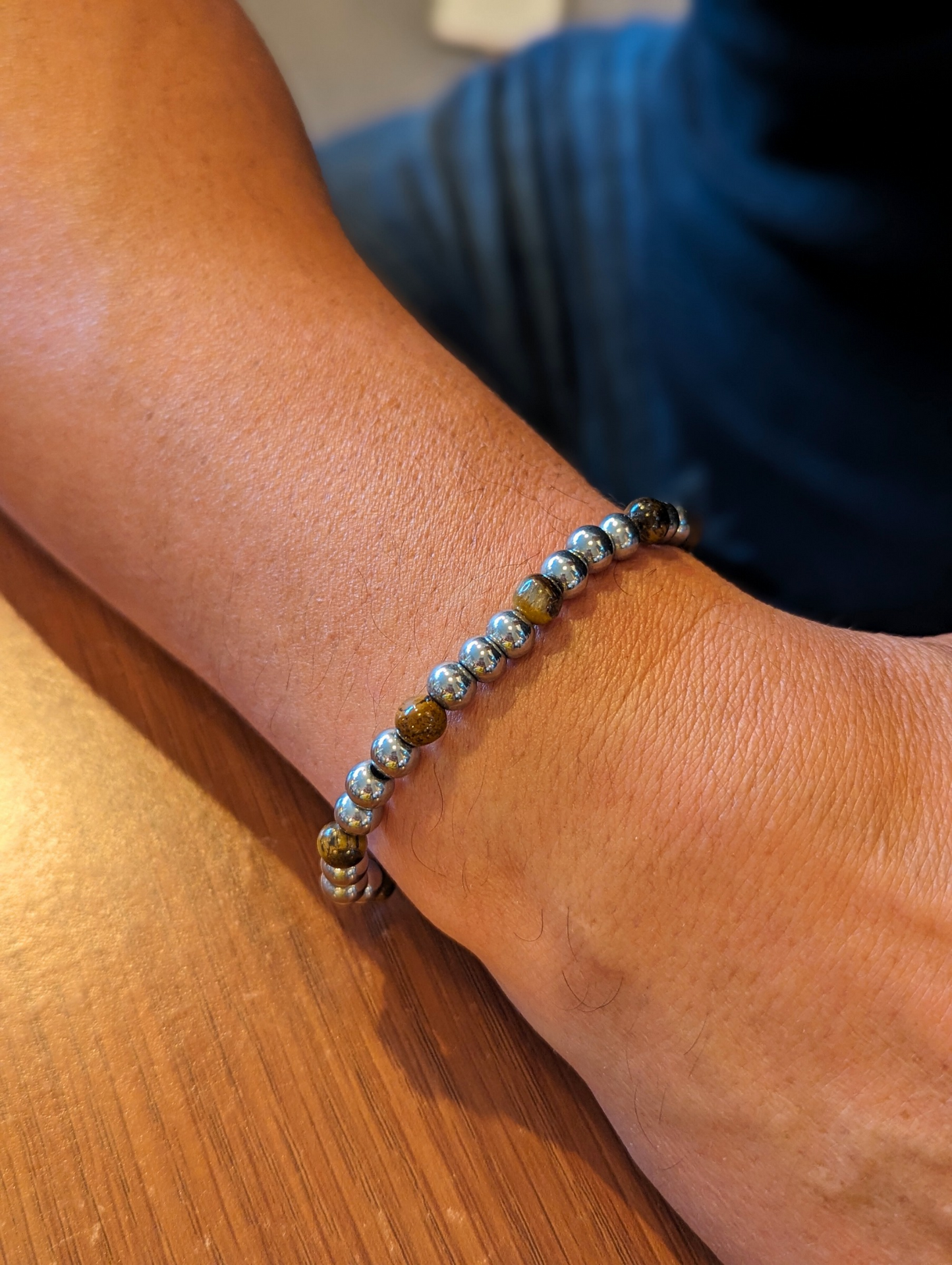 Pulsera Krabi