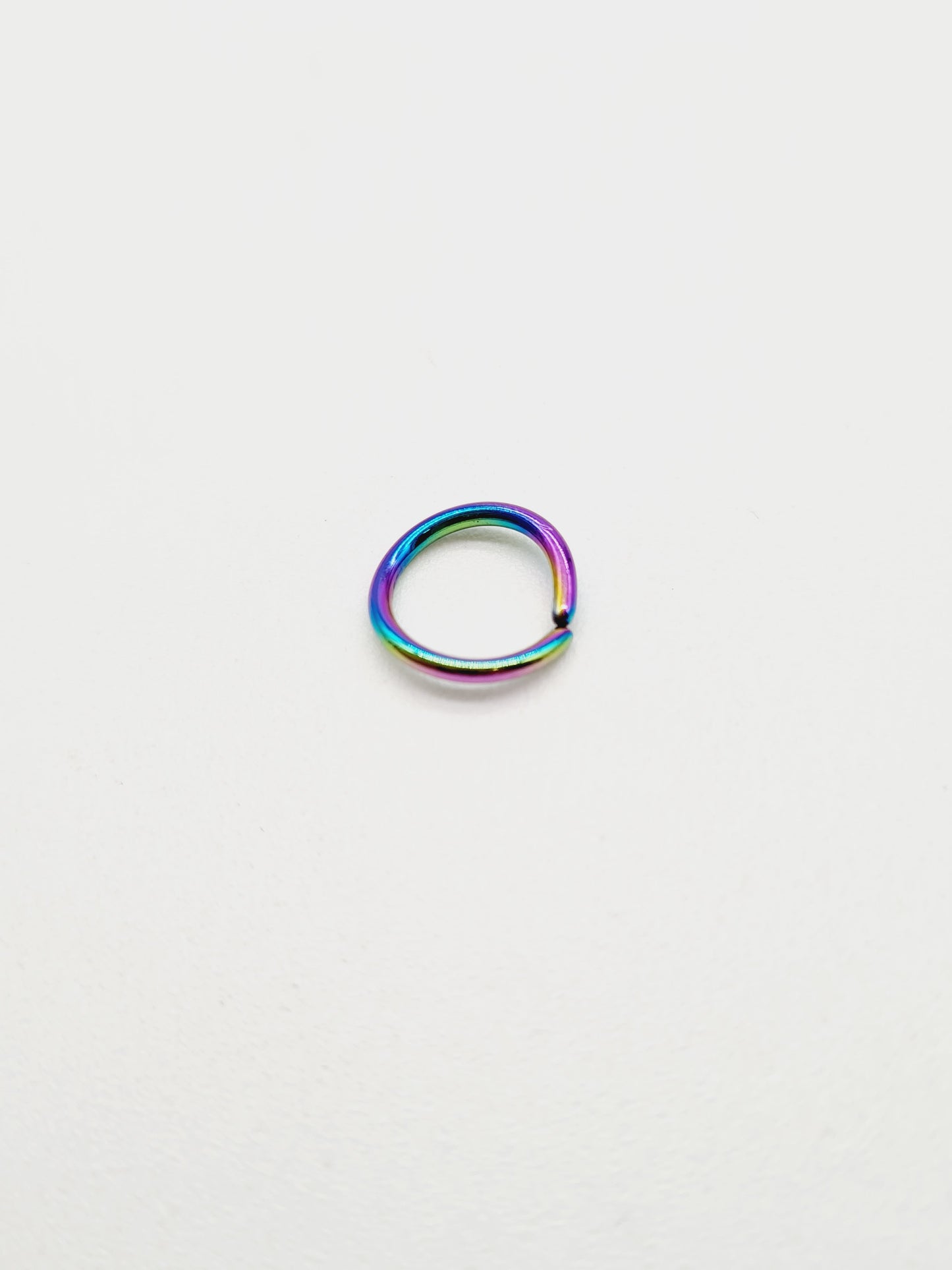 Hoop sencillo
