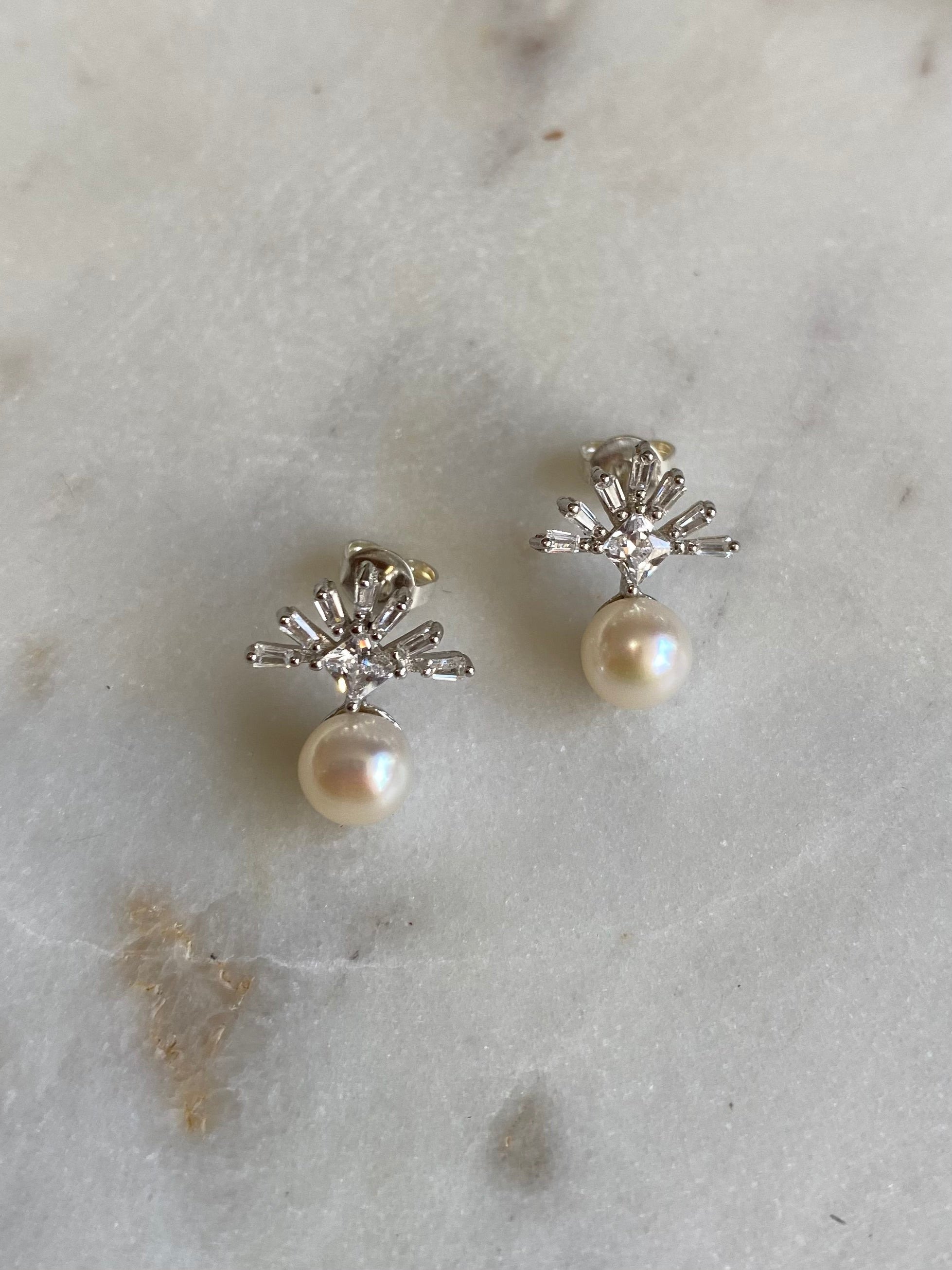 Aretes