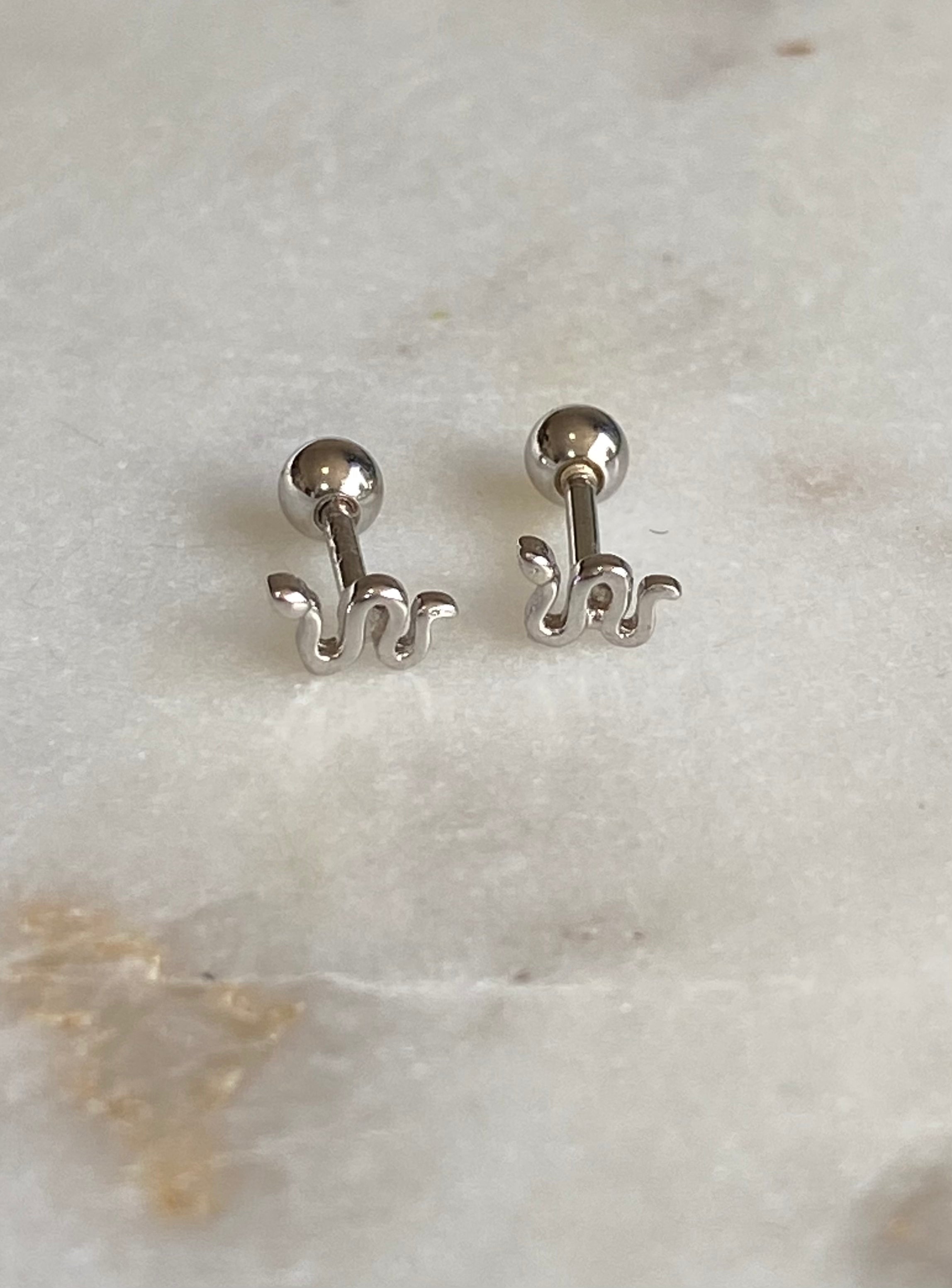 The piercing collection