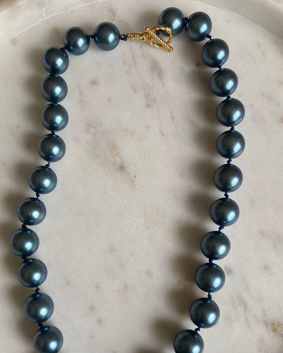Collar Mallorca