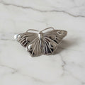 Papillon nocturne ring