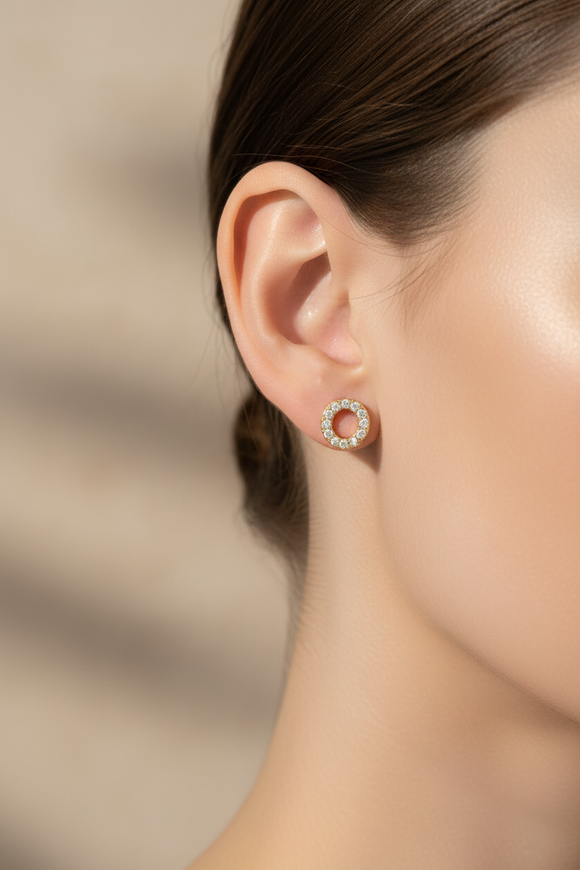 Esencia studs