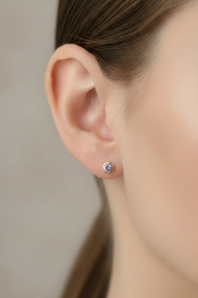 Piercing Lucia