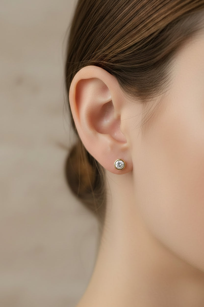 Piercing Lucia