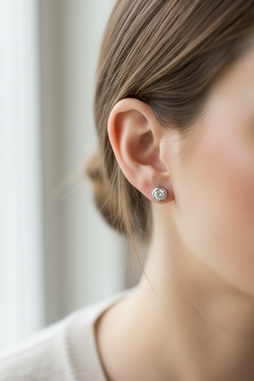 Lumière studs