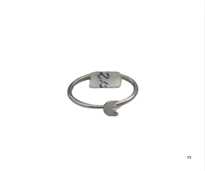 Anillo luna
