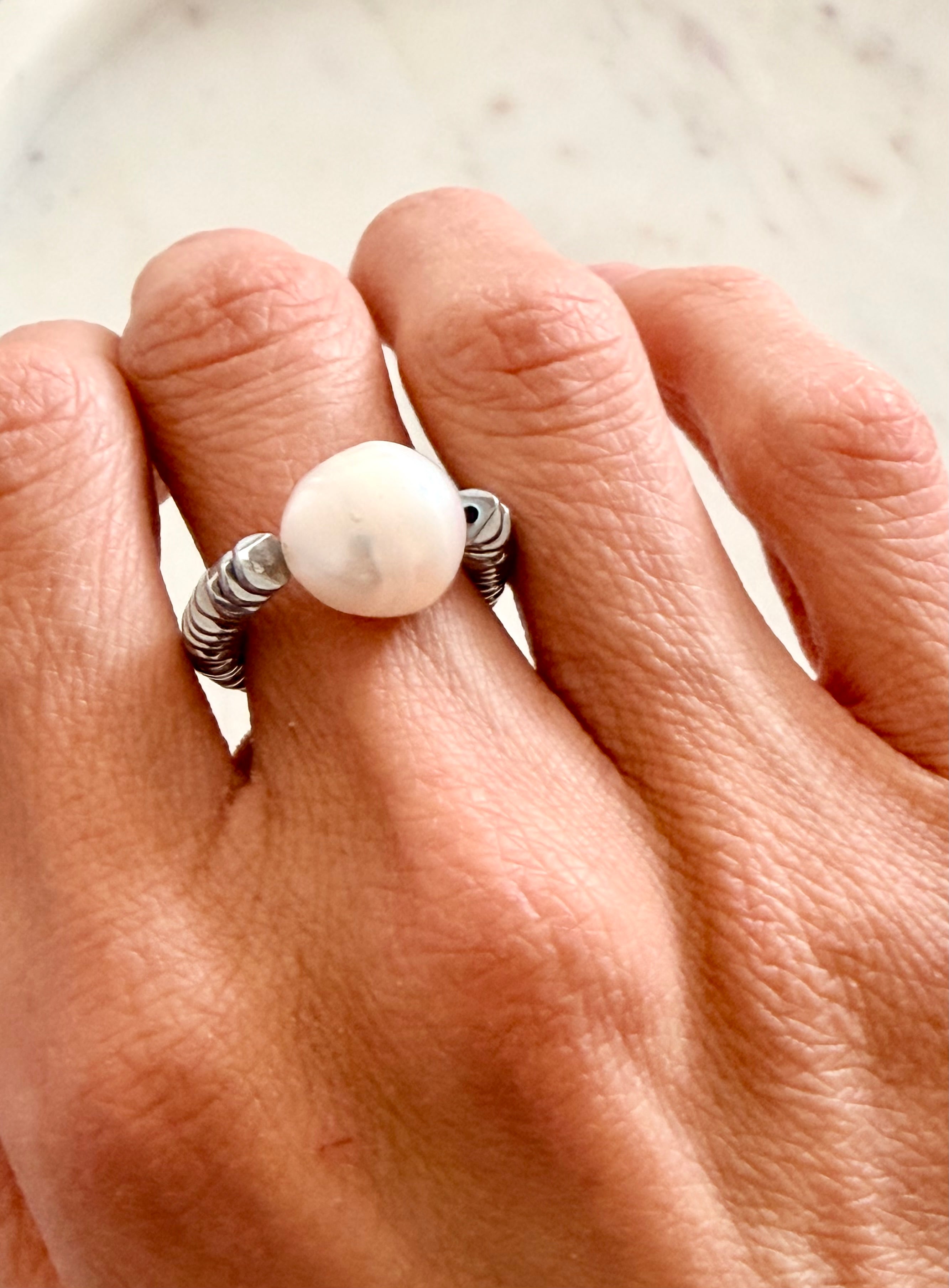 Reborn ring