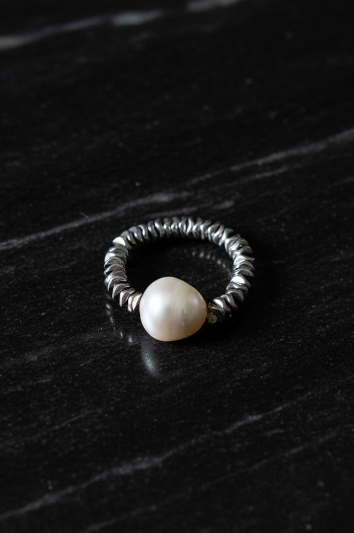 Reborn ring