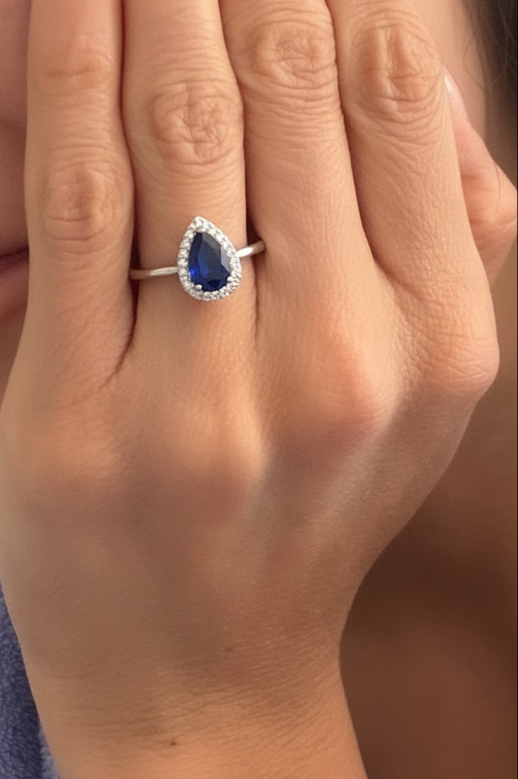 Anillo Elsa