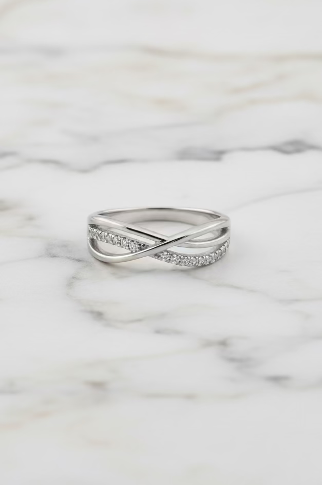 Éternelle ring