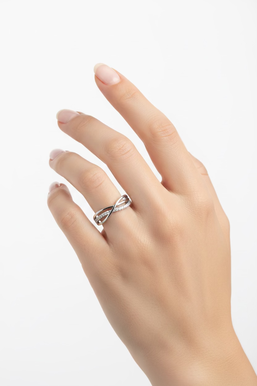 Éternelle ring