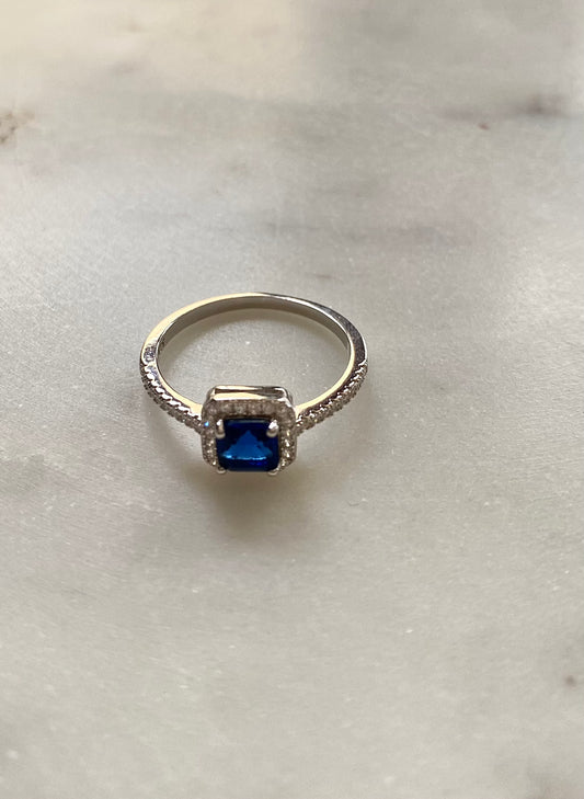 Anillo Diana II