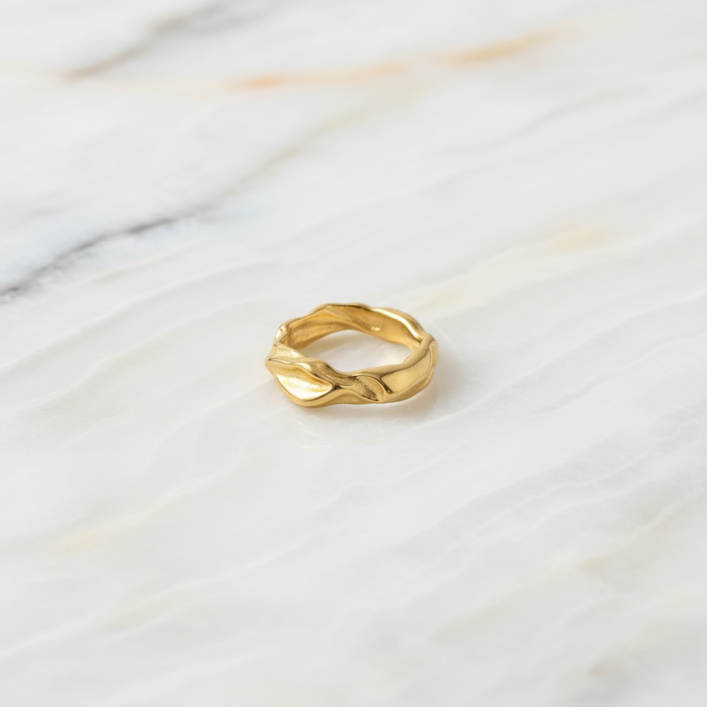 Mykonos ring