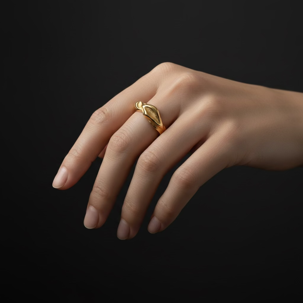 Mykonos ring