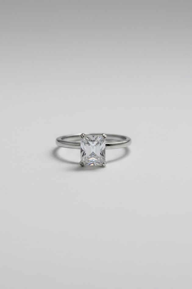 Clarity ring