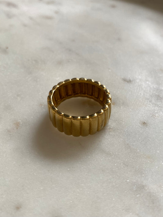 Anillo bastones