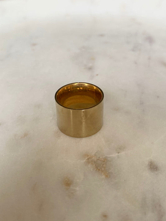 Anillo Gaga
