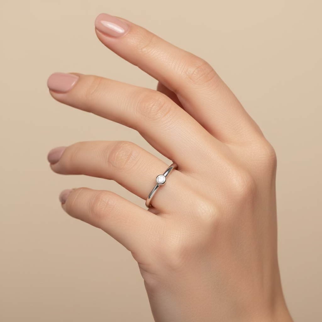 Esencial ring