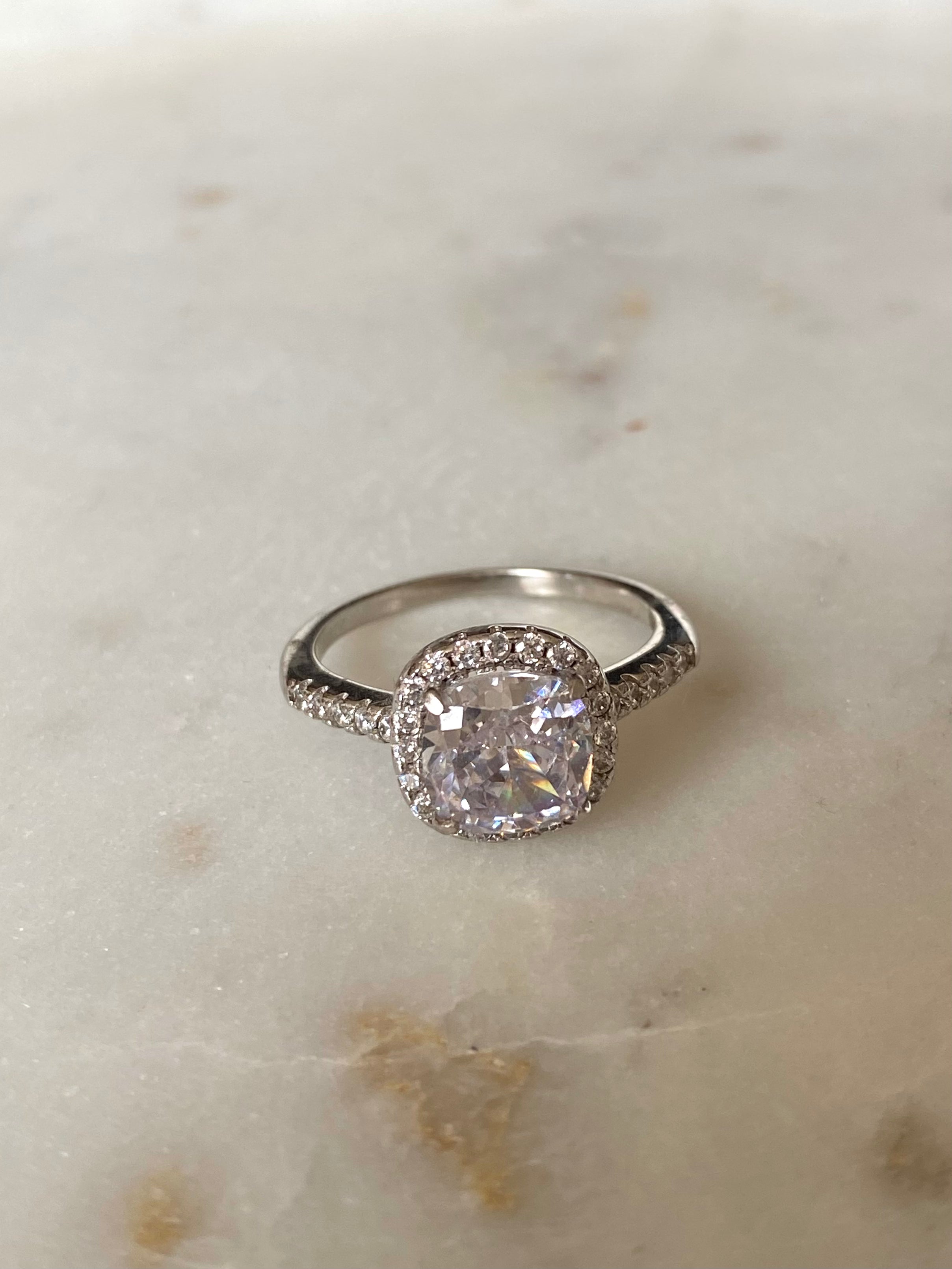Anillo royal
