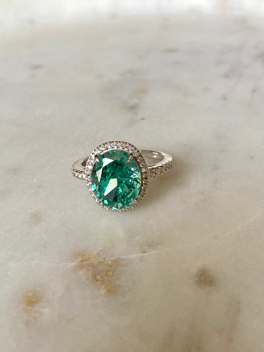 Anillo queen