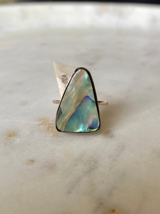 Anillo abulón