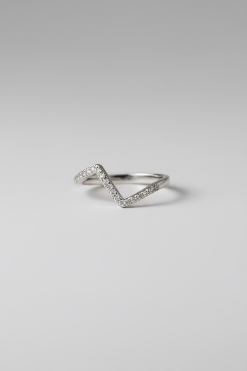 Vértice ring