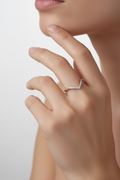 Vértice ring