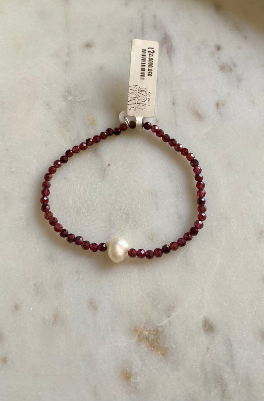 Pulsera gratitud