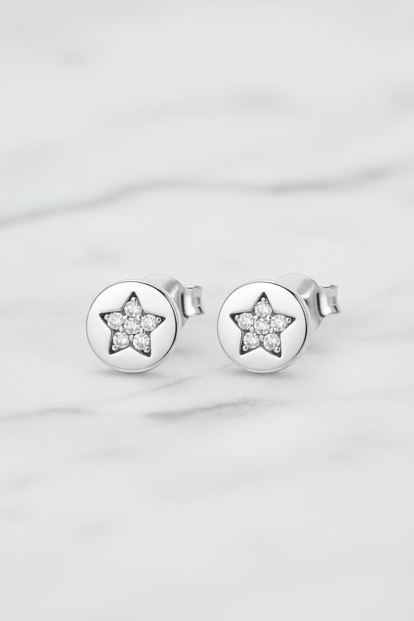 Asteria studs