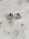 Aretes de estrella shine