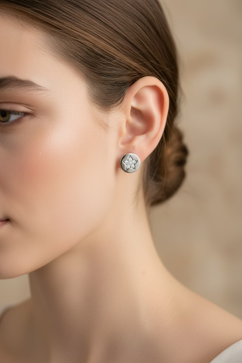 Asteria studs