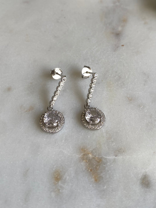 Aretes Eli