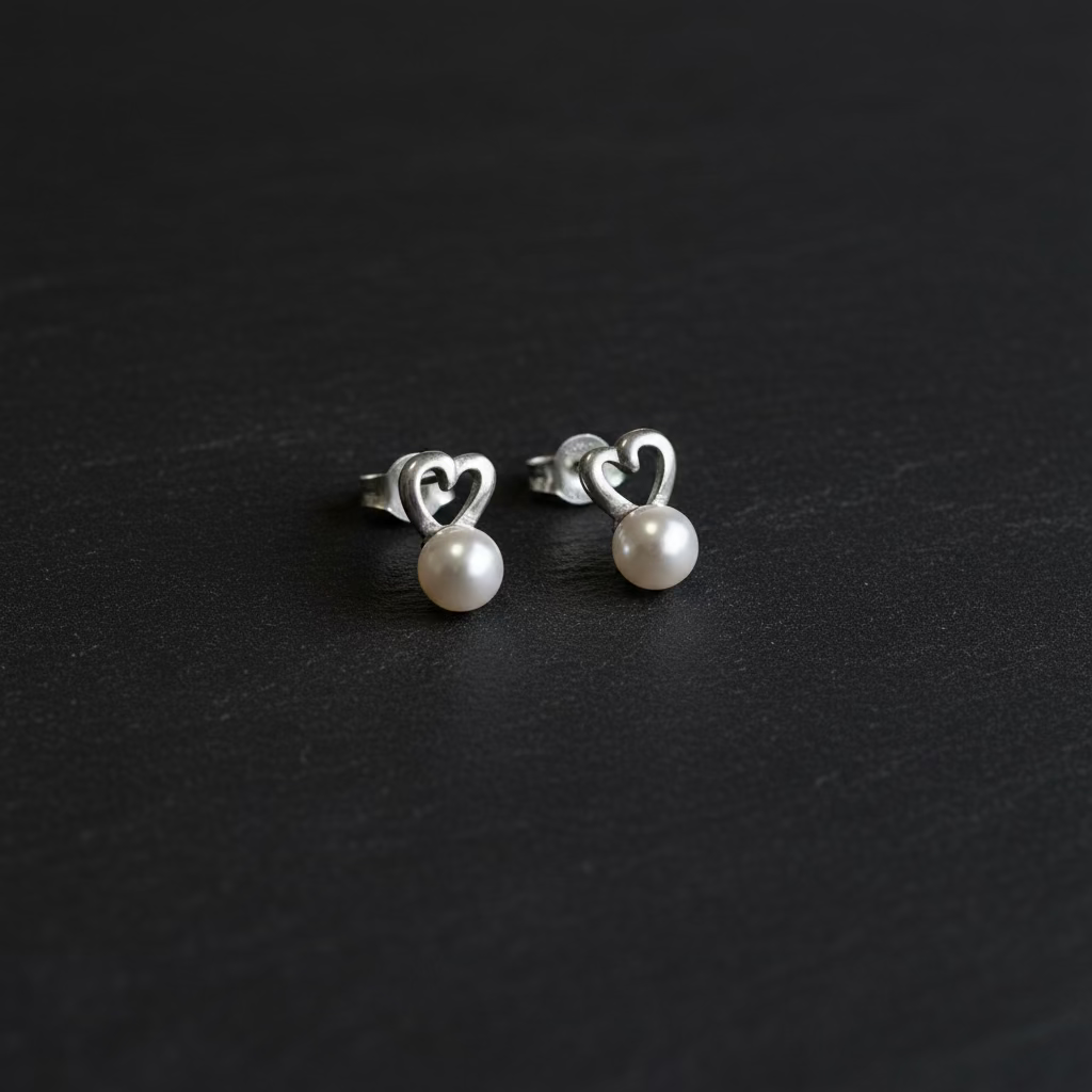 Corina studs