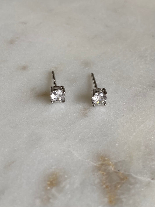 Aretes lola